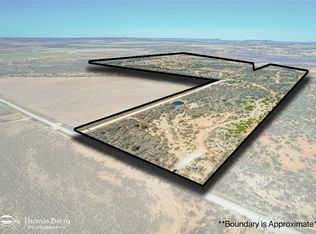 County Road 170, Lawn, TX 79530