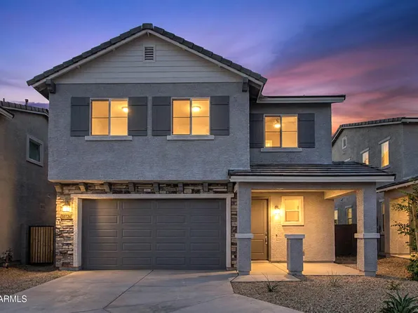 10726 E DRAGOON Circle, Mesa, AZ 85208
