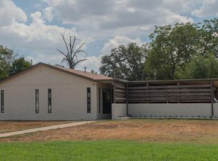 101 Logan St, San Angelo, TX 76903