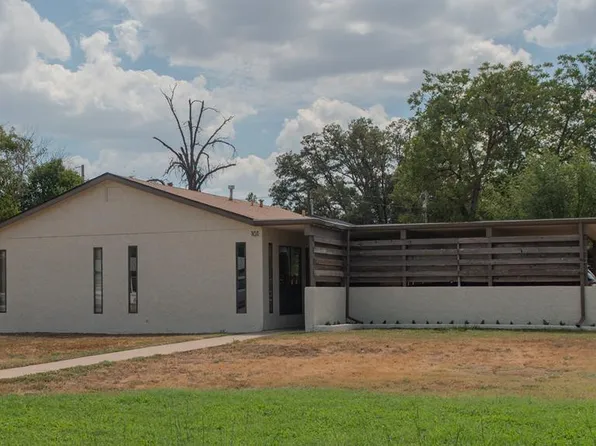 101 Logan St, San Angelo, TX 76903
