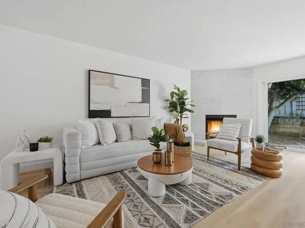 8067 Caminito Mallorca, La Jolla, CA 92037