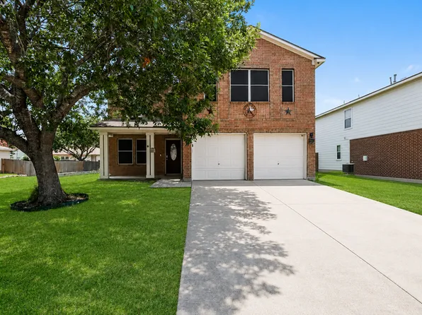 15811 Borwick Ln, Selma, TX 78154