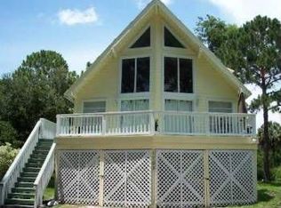 1703 Spoonbill Dr, Nokomis, FL 34275