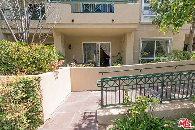 1st image of 2230 S Bentley Ave APT 102