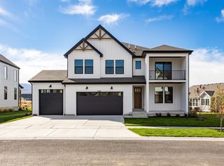 2818 E Hayloft Ln #213, Heber City, UT 84032