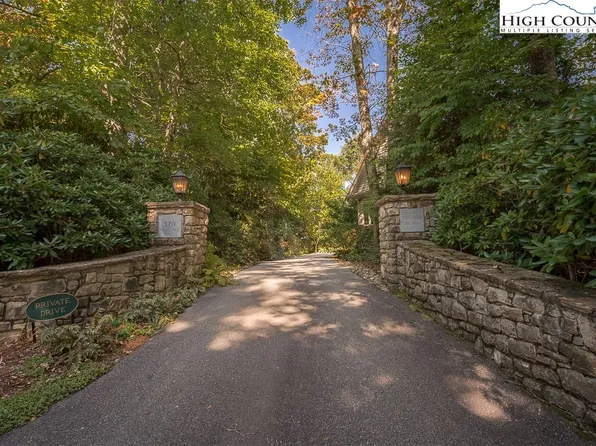 370 Pinnacle Drive, Blowing Rock, NC 28605