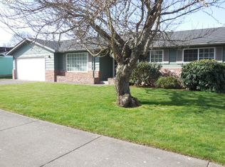 2476 19th St, Springfield, OR 97477