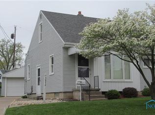 3854 Dikway Dr, Toledo, OH 43614