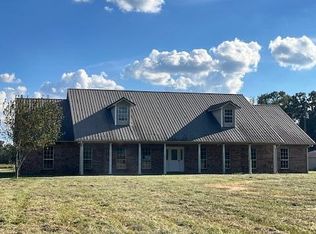 1168 Clem Nettles Rd, Jayess, MS 39641