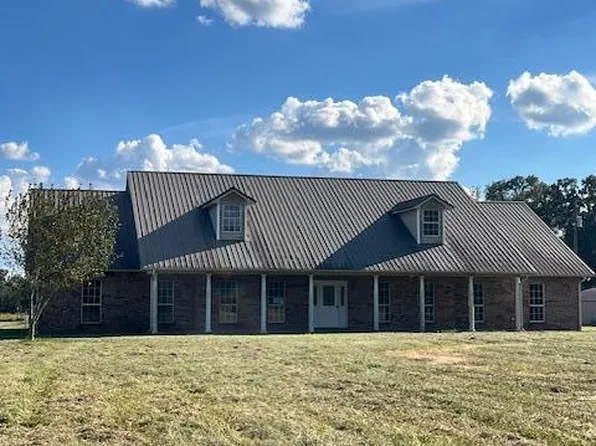 1168 Clem Nettles Rd, Jayess, MS 39641