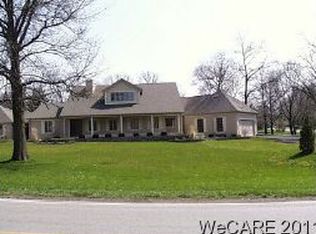 1541 Shawnee Rd, Lima, OH 45805