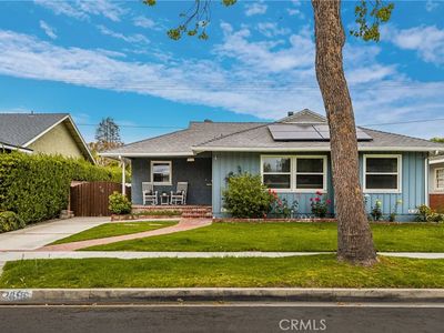 2658 Knoxville Ave, Long Beach, CA, 90815