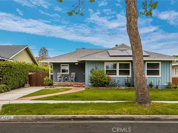 2658 Knoxville Ave, Long Beach, CA 90815