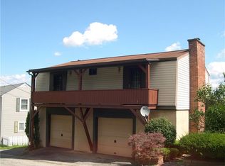 106 Boquet St, Ligonier, PA