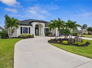5207 SW 20th Place Cpe, Cape Coral, FL 33914