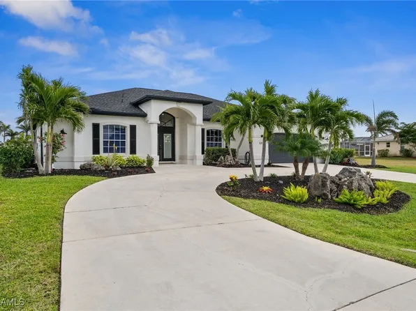 5207 SW 20th Place Cpe, Cape Coral, FL 33914