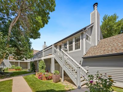 1601 W Swallow Road #D4, Fort Collins, CO, 80526