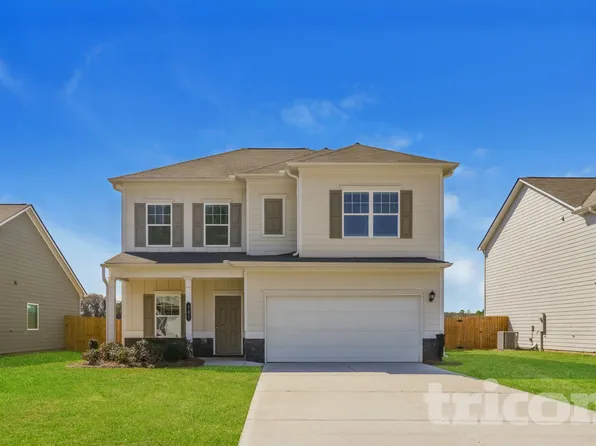 141 Chapel Meadow Ln SW, Cartersville, GA 30120