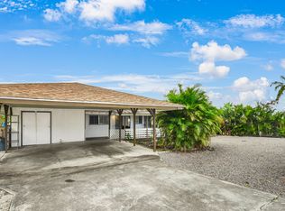 73-1226 Melomelo St, Kailua Kona, HI 96740