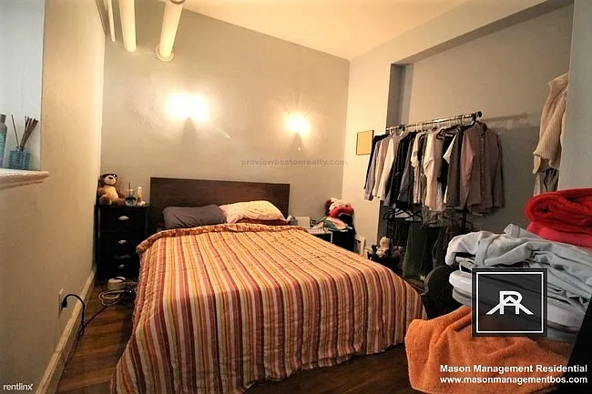 1668 Commonwealth Ave #15 — Photo 9