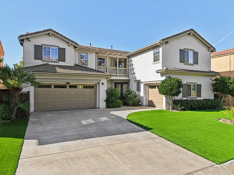 45339 Tiburcio Dr — Photo 1