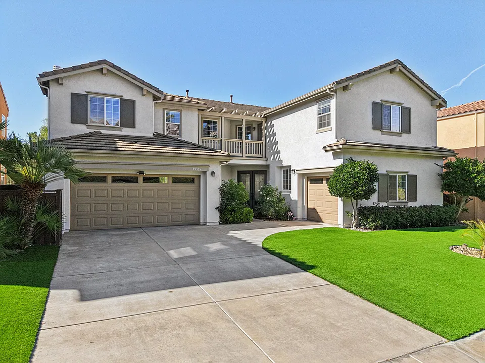 45339 Tiburcio Dr