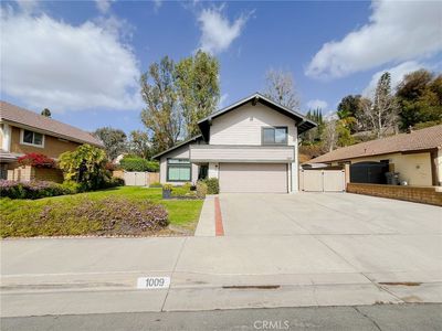 1009 Avenida Loma Vis, San Dimas, CA, 91773
