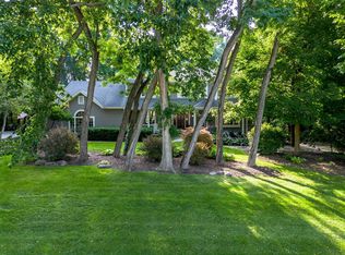 2919 Covington Hollow Trl, Fort Wayne, IN 46804