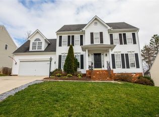 5631 Burnage Ct, Chesterfield, VA 23832