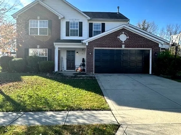 10321 Gladeview Dr, Indianapolis, IN 46239