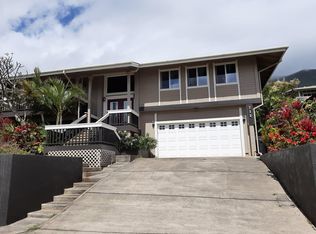 712 S Alu Rd, Wailuku, HI 96793