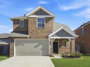 29809 Dovetail Bluff Ln, Spring, TX 77386