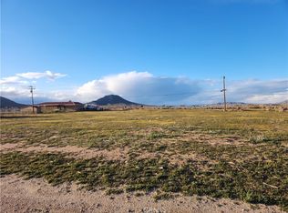 0 Wigwam Rd #41, Apple Valley, CA 92307