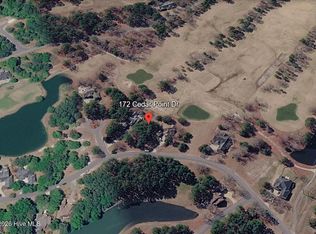 172 Cedar Point Dr LOT 238, Wallace, NC 28466