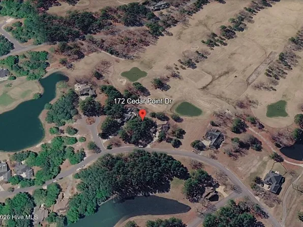 172 Cedar Point Dr Lot 238, Wallace, NC 28466