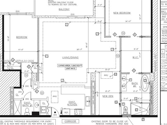 2nd image of 2301 Collins Ave APT 415