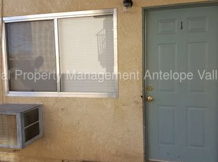 2537 Diamond St APT 1, Rosamond, CA 93560
