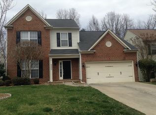 6325 Elderslie Dr, Charlotte, NC 28269