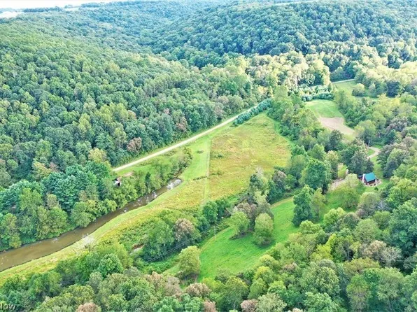 County Road 14, Glenmont, OH 44628