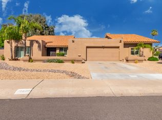 15608 N 55th St, Scottsdale, AZ 85254