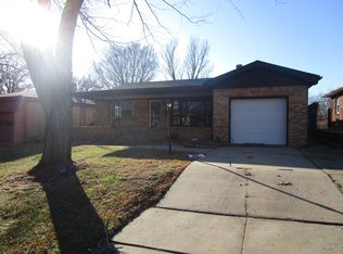 1777 S Yale St, Wichita, KS 67218
