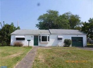 2417 2nd Ave, Upper Chichester, PA 19061