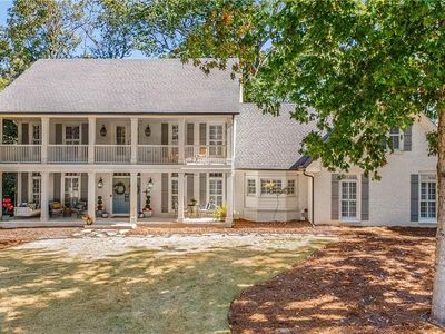 7685 Classic Way, Sandy Springs, GA, 30350