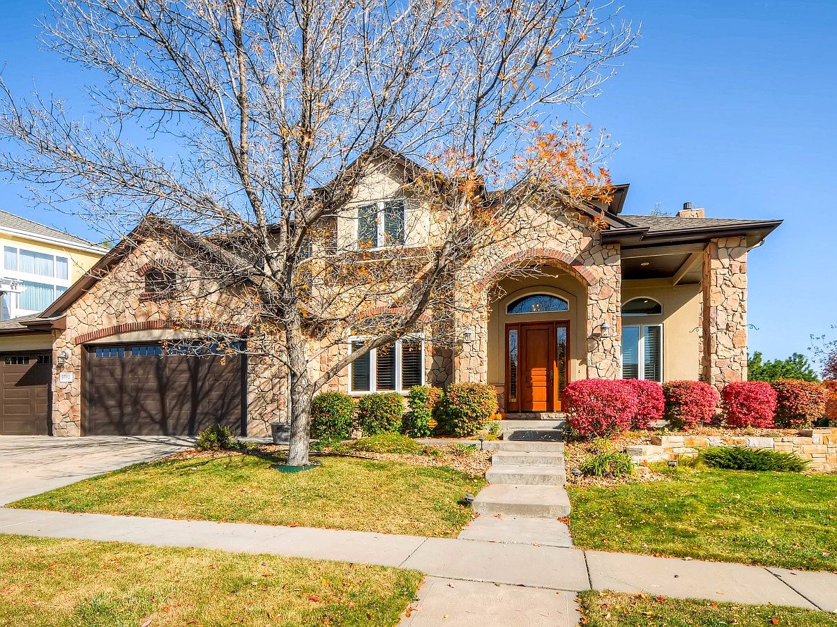 5782 S Benton Way, Littleton, CO 80123 Zillow