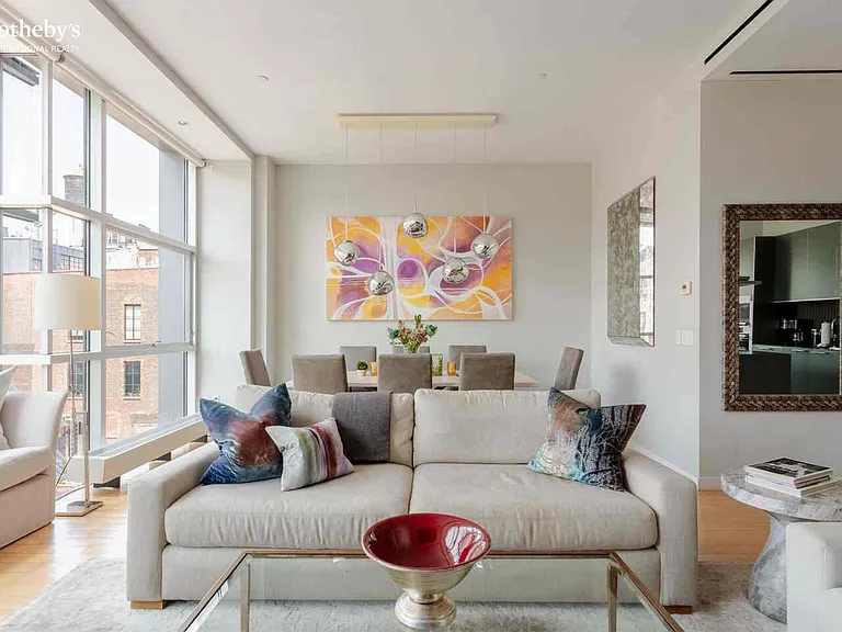 44 Mercer St #5 — Photo 3