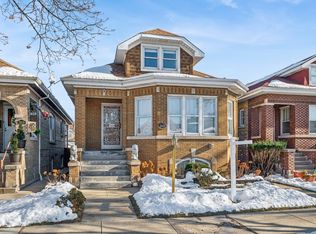 3025 N Nagle Ave, Chicago, IL 60634