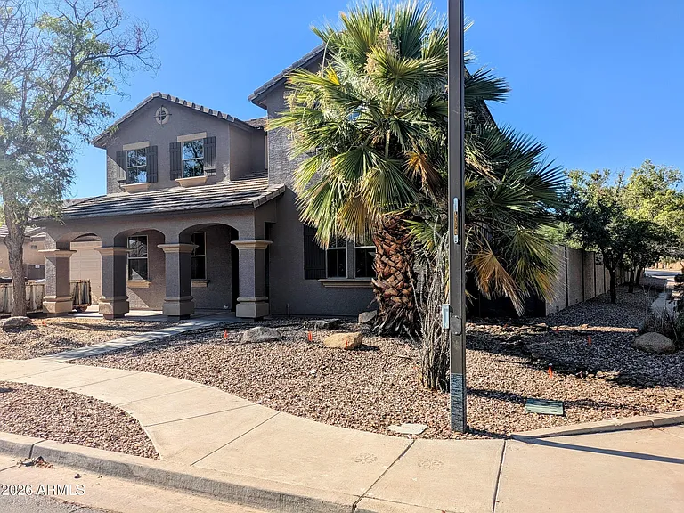 14339 W Desert Hills Dr #A — Photo 2