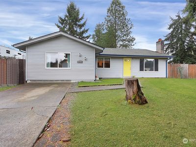 19525 10th Avenue E, Spanaway, WA, 98387