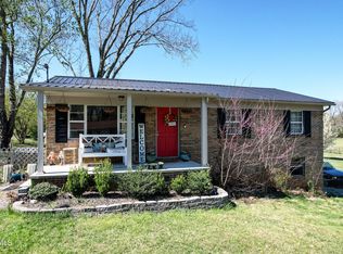 226 Schofield Dr, Greeneville, TN 37745