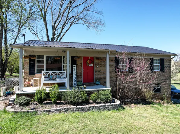 226 Schofield Dr, Greeneville, TN 37745